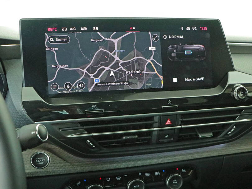 citroen c5-aircross IMAGE
