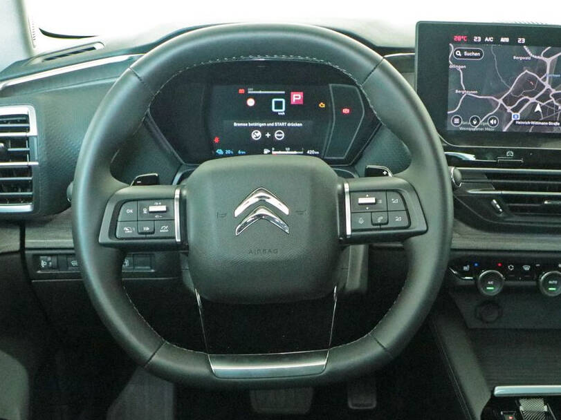 citroen c5-aircross IMAGE
