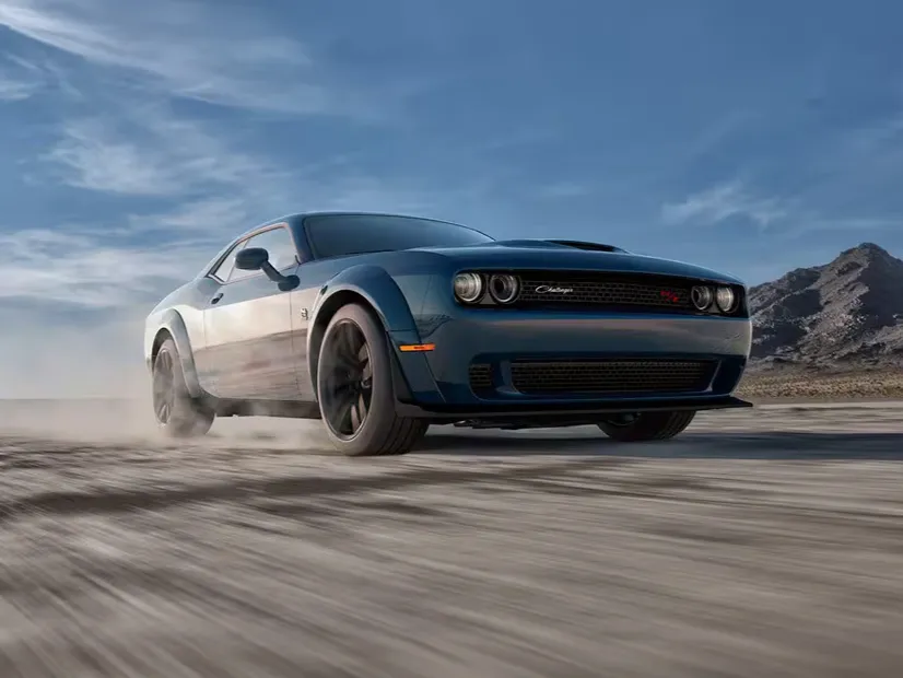 makes.dodge models.challenger IMAGE