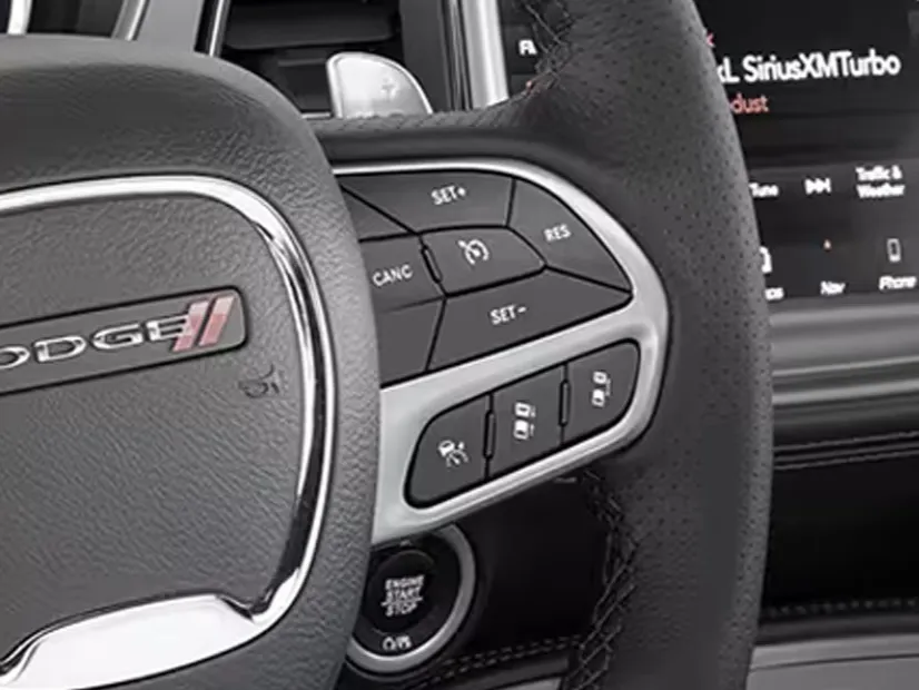 makes.dodge models.challenger IMAGE