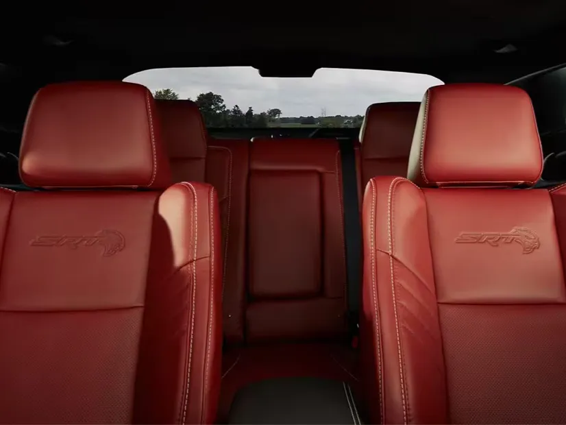 makes.dodge models.challenger IMAGE