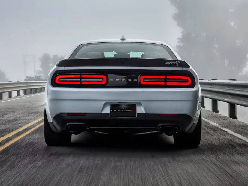makes.dodge models.challenger IMAGE