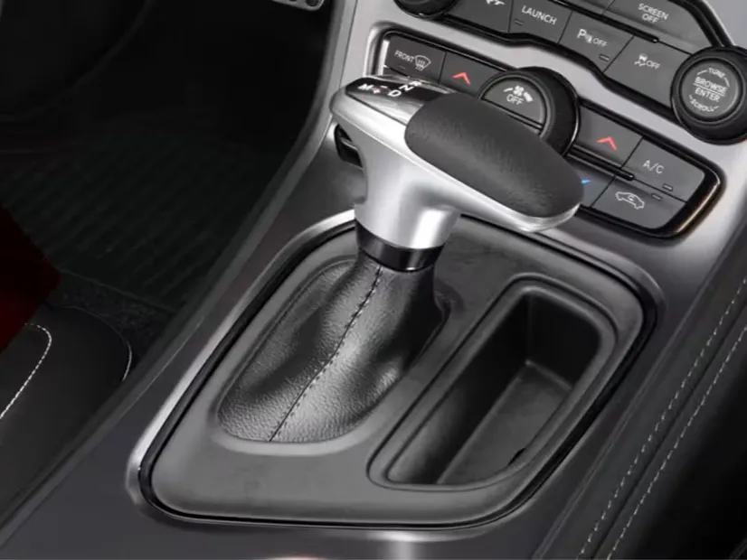 makes.dodge models.challenger IMAGE