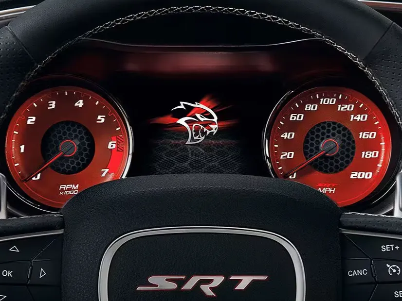 makes.dodge models.charger IMAGE