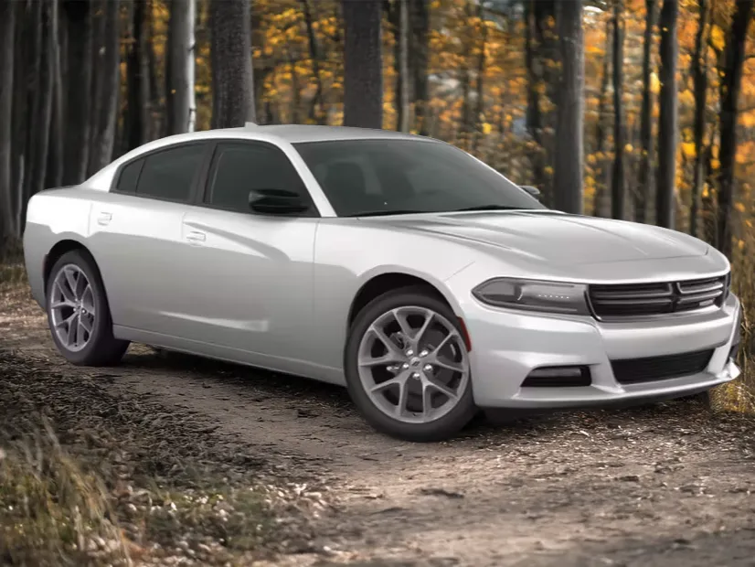 makes.dodge models.charger IMAGE
