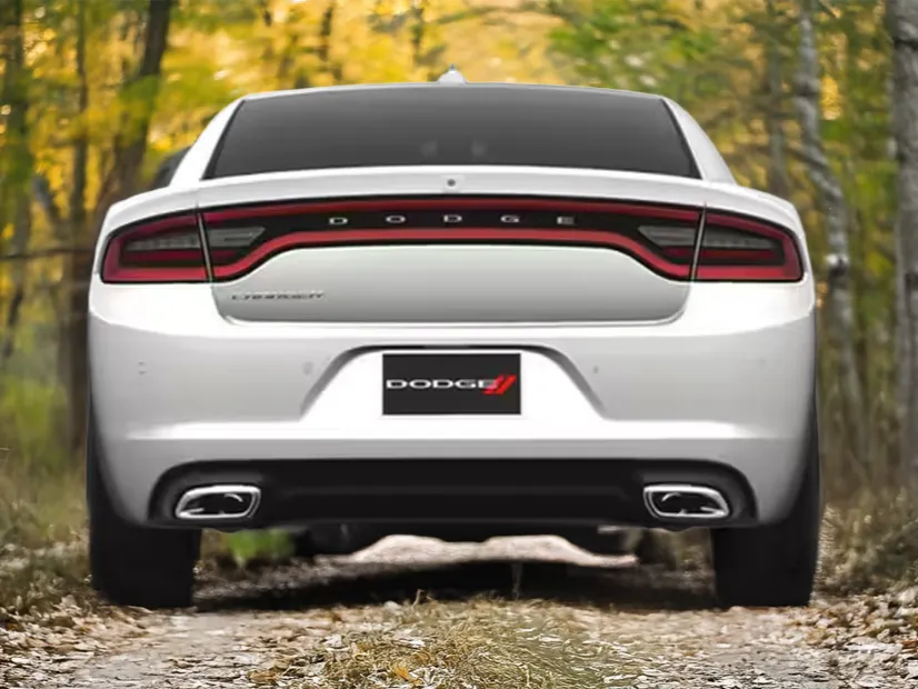 makes.dodge models.charger IMAGE