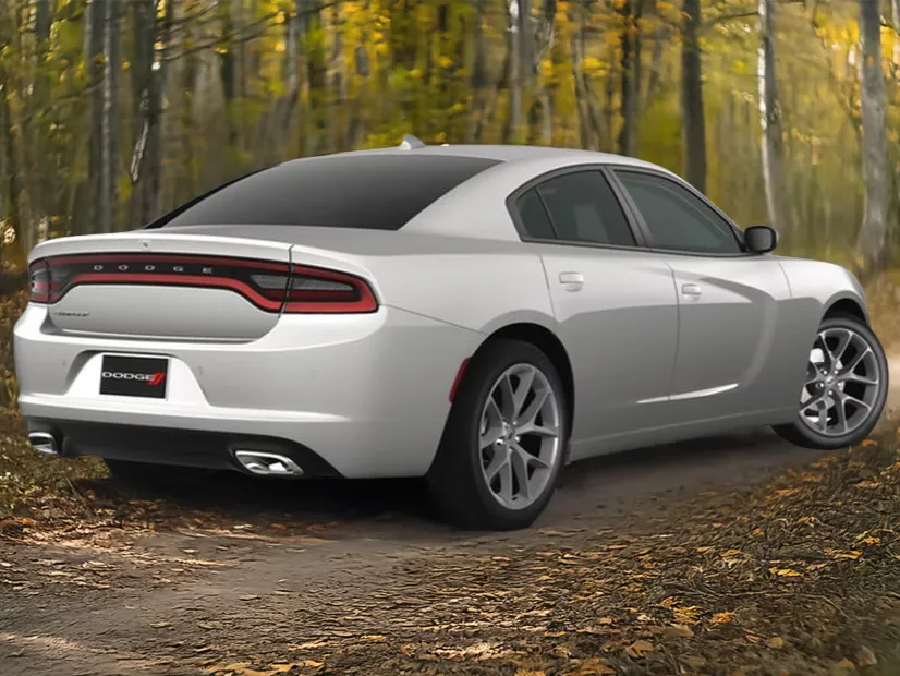 dodge charger IMAGE