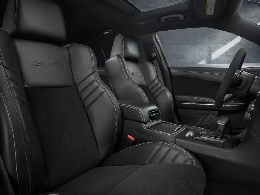 makes.dodge models.charger IMAGE