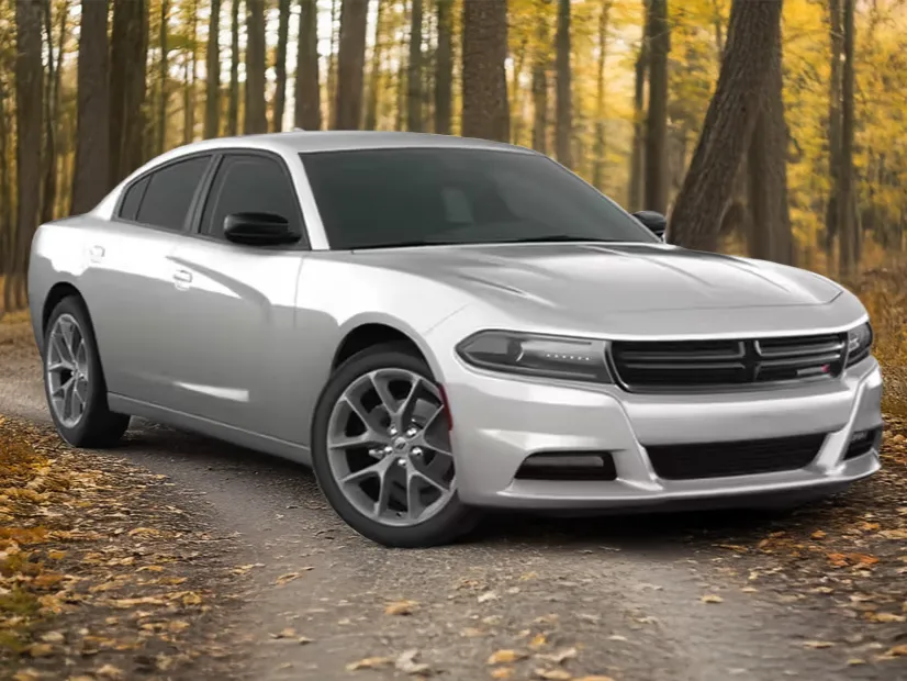makes.dodge models.charger IMAGE
