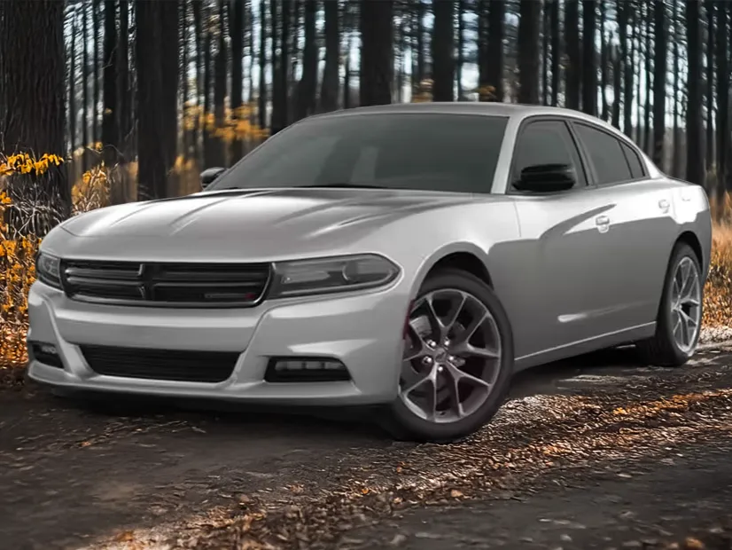 makes.dodge models.charger IMAGE
