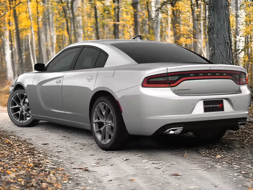 makes.dodge models.charger IMAGE