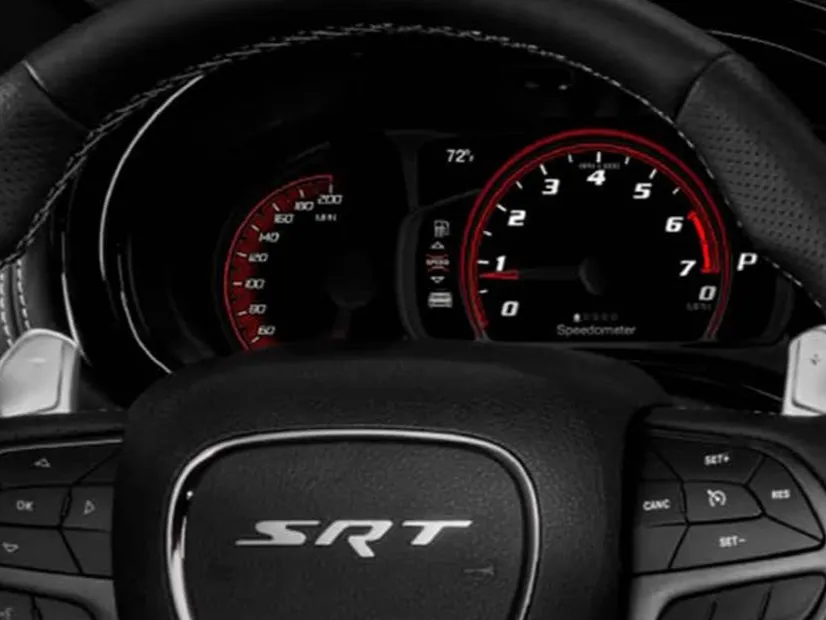 dodge durango IMAGE