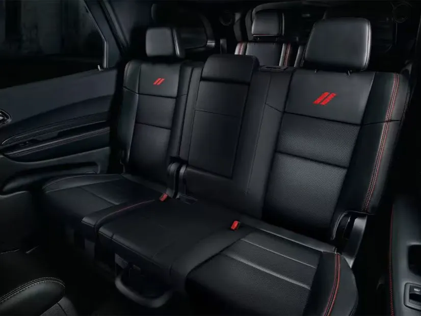 dodge durango IMAGE