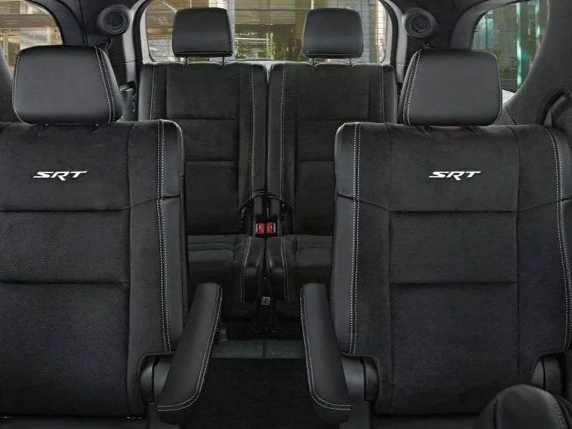 dodge durango IMAGE