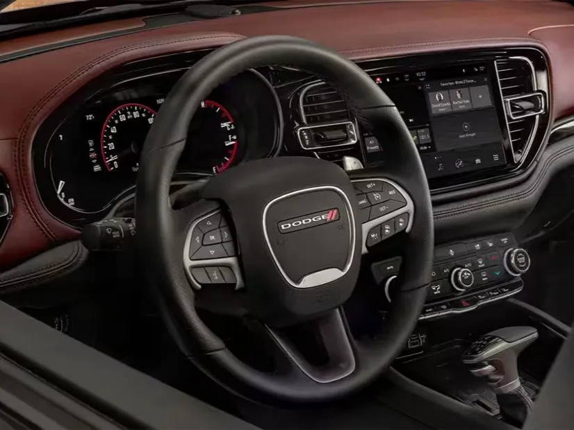 dodge durango IMAGE