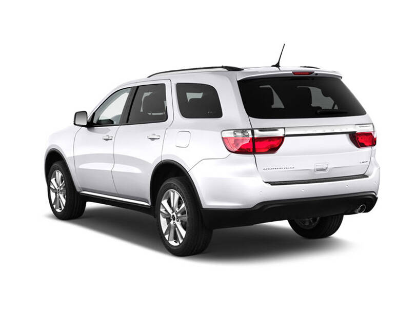 dodge durango IMAGE