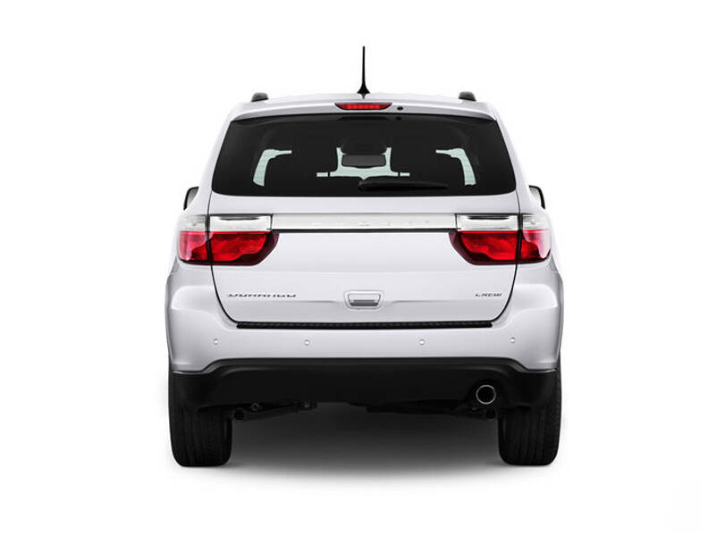 dodge durango IMAGE