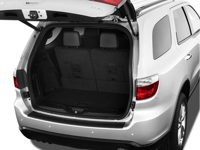 dodge durango IMAGE