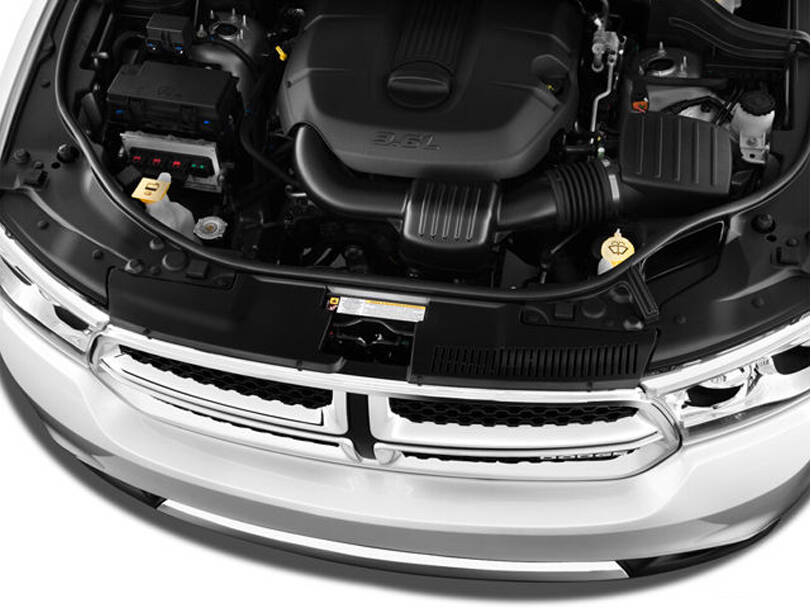 dodge durango IMAGE