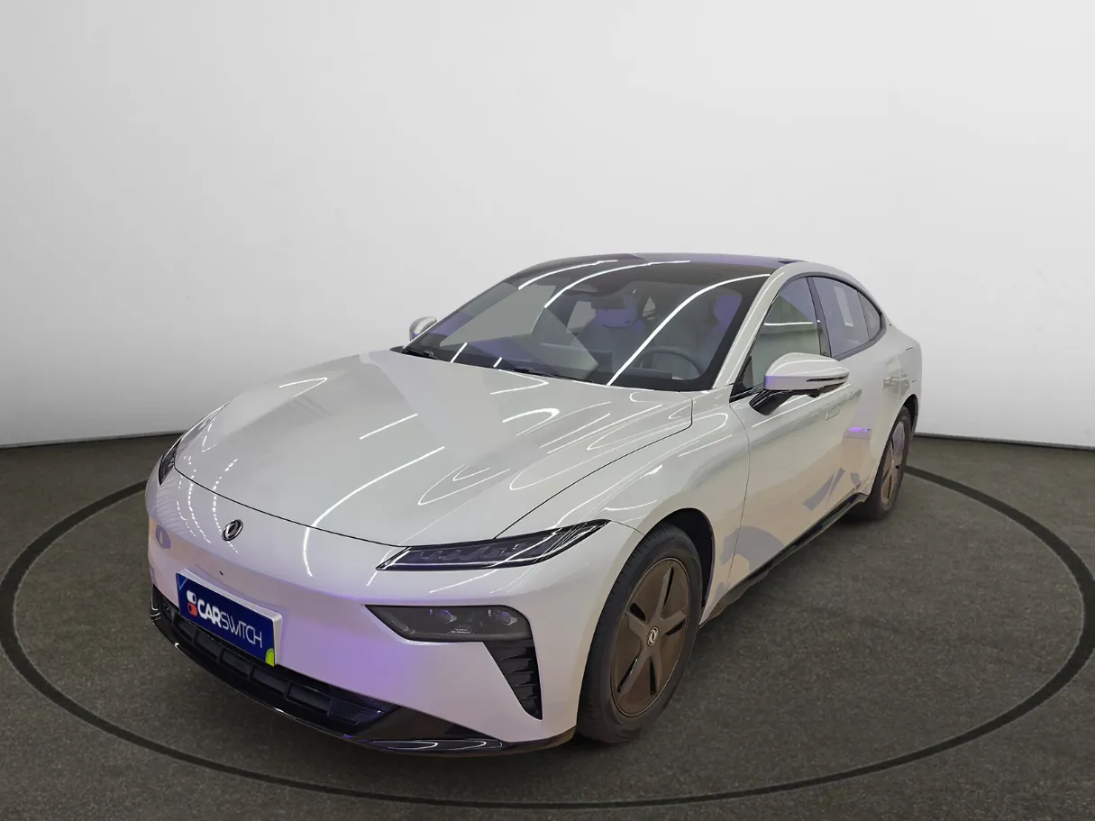 Dongfeng 007-reev