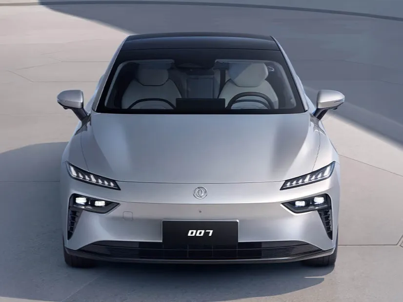 Dongfeng 007-reev