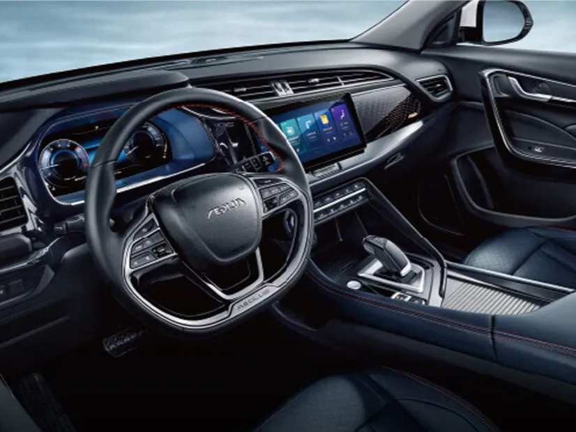 dongfeng ax7 IMAGE