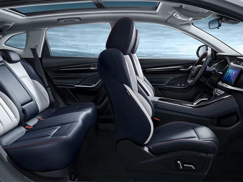 dongfeng ax7 IMAGE
