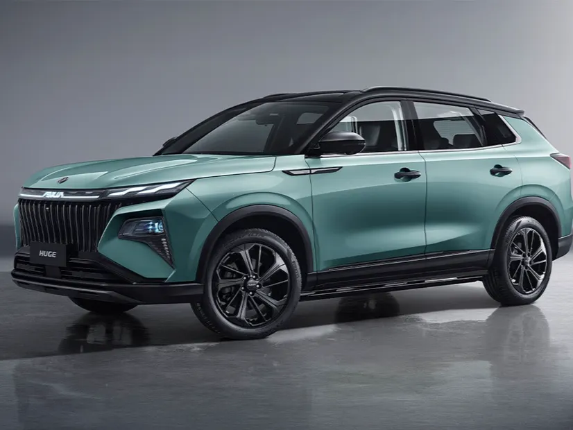 Dongfeng Huge