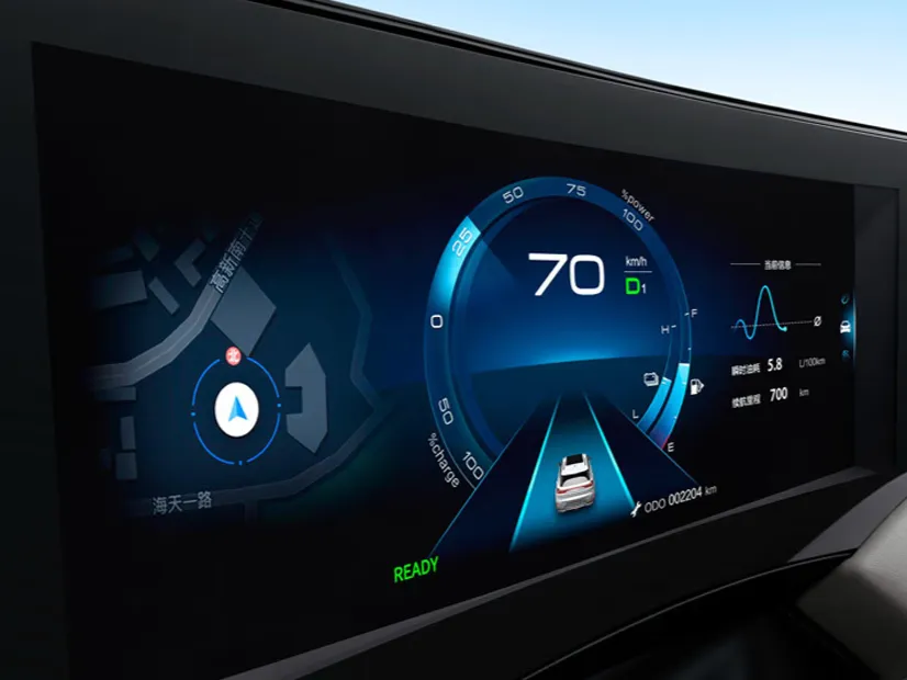 dongfeng huge IMAGE