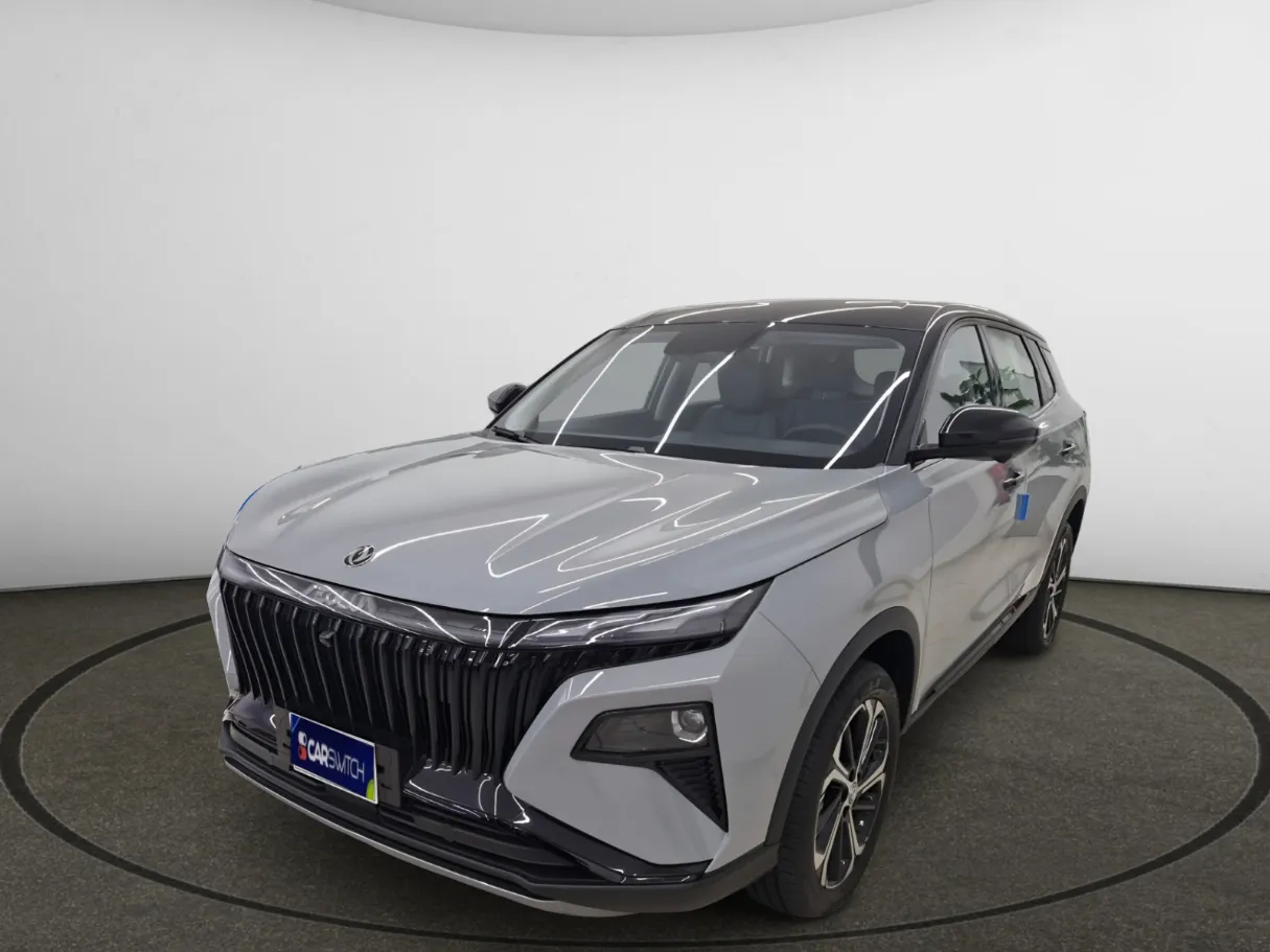 Dongfeng Huge