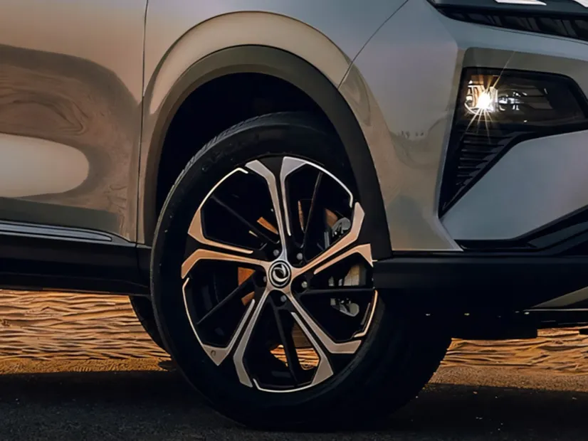 dongfeng huge IMAGE