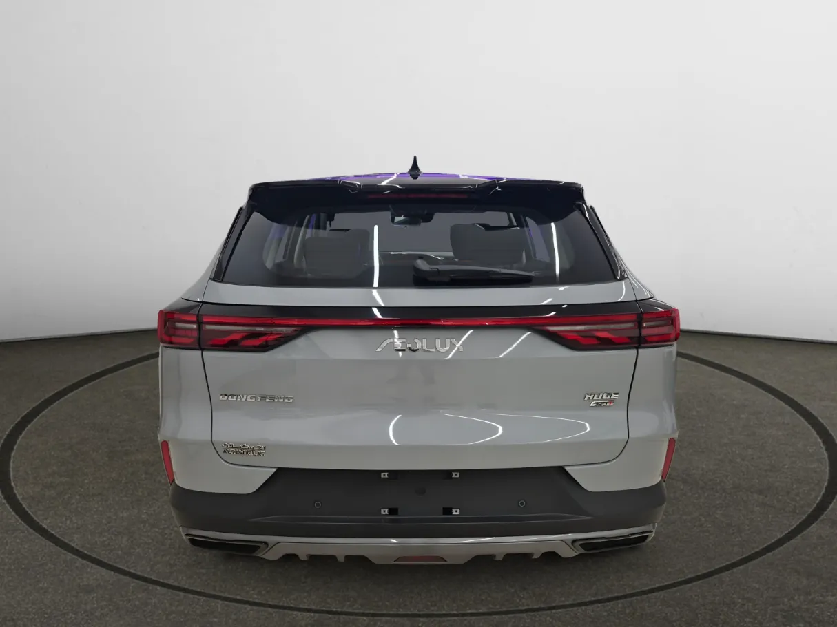 dongfeng huge IMAGE