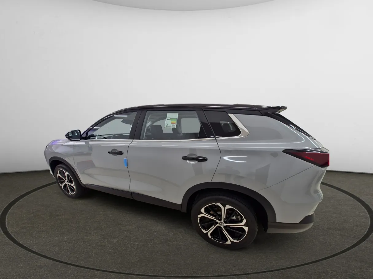 dongfeng huge IMAGE