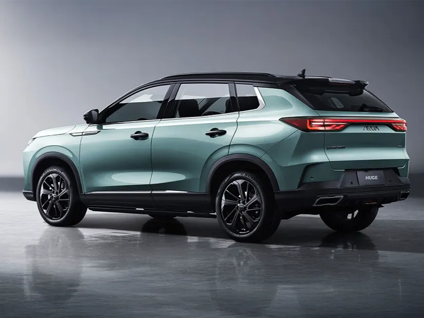 dongfeng huge IMAGE