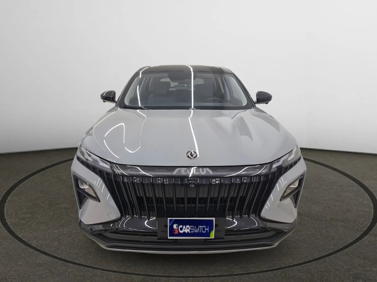 dongfeng huge IMAGE