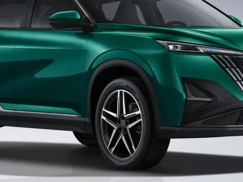 dongfeng mage IMAGE