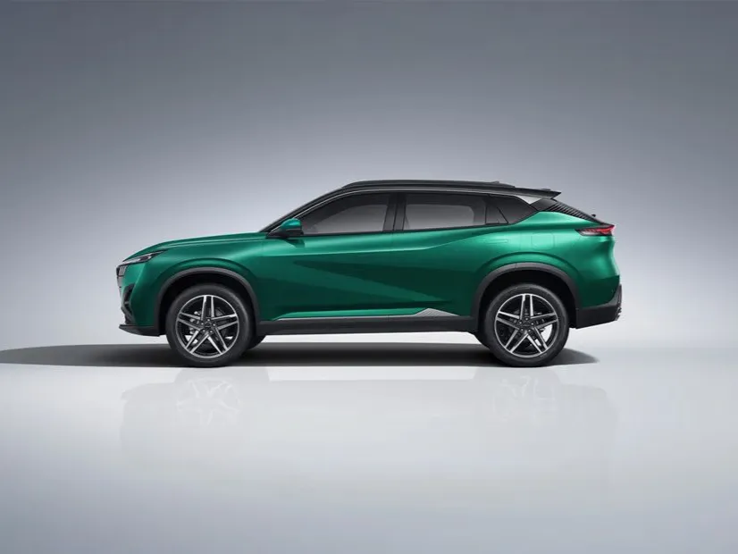 Dongfeng Mage