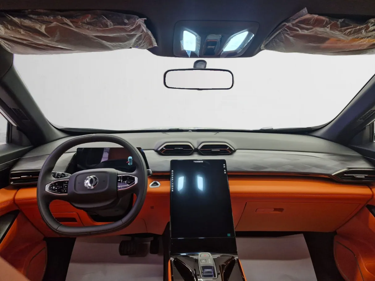 dongfeng mage IMAGE