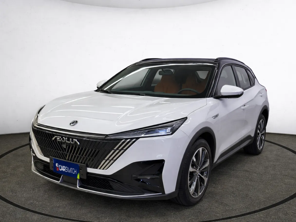 Dongfeng Mage