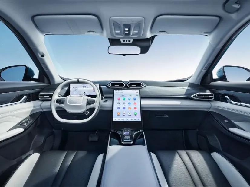 dongfeng mage IMAGE