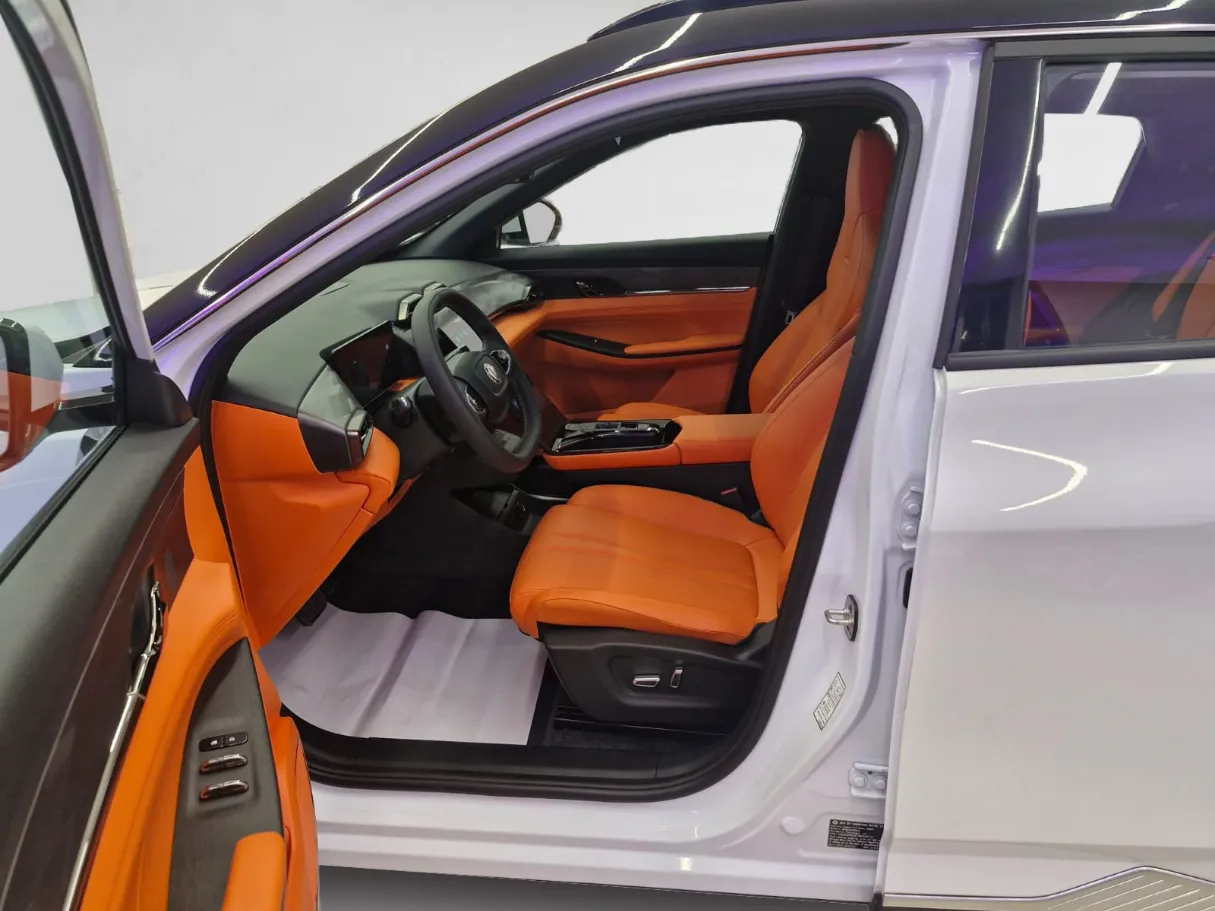 dongfeng mage IMAGE