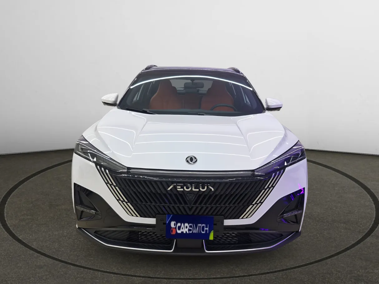 dongfeng mage IMAGE