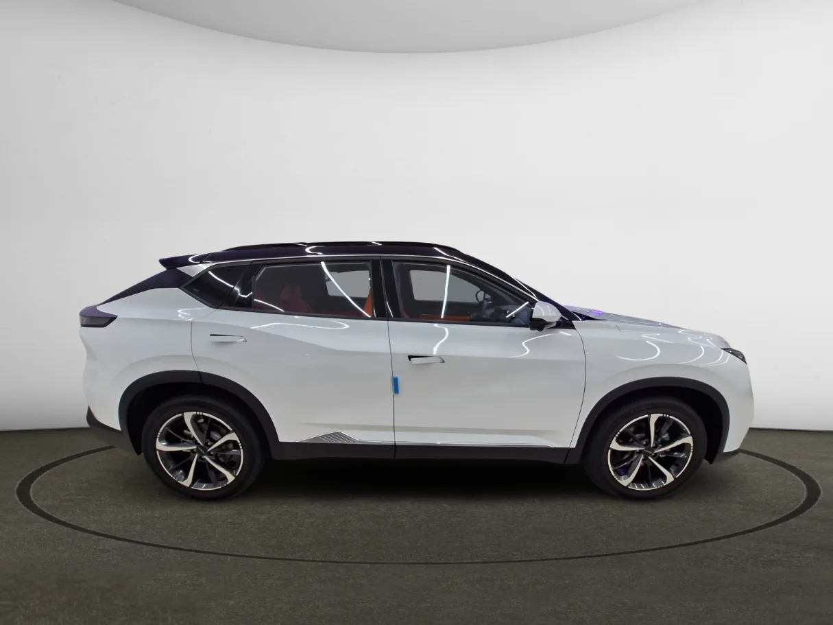 dongfeng mage IMAGE