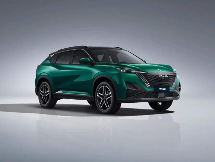 dongfeng mage IMAGE
