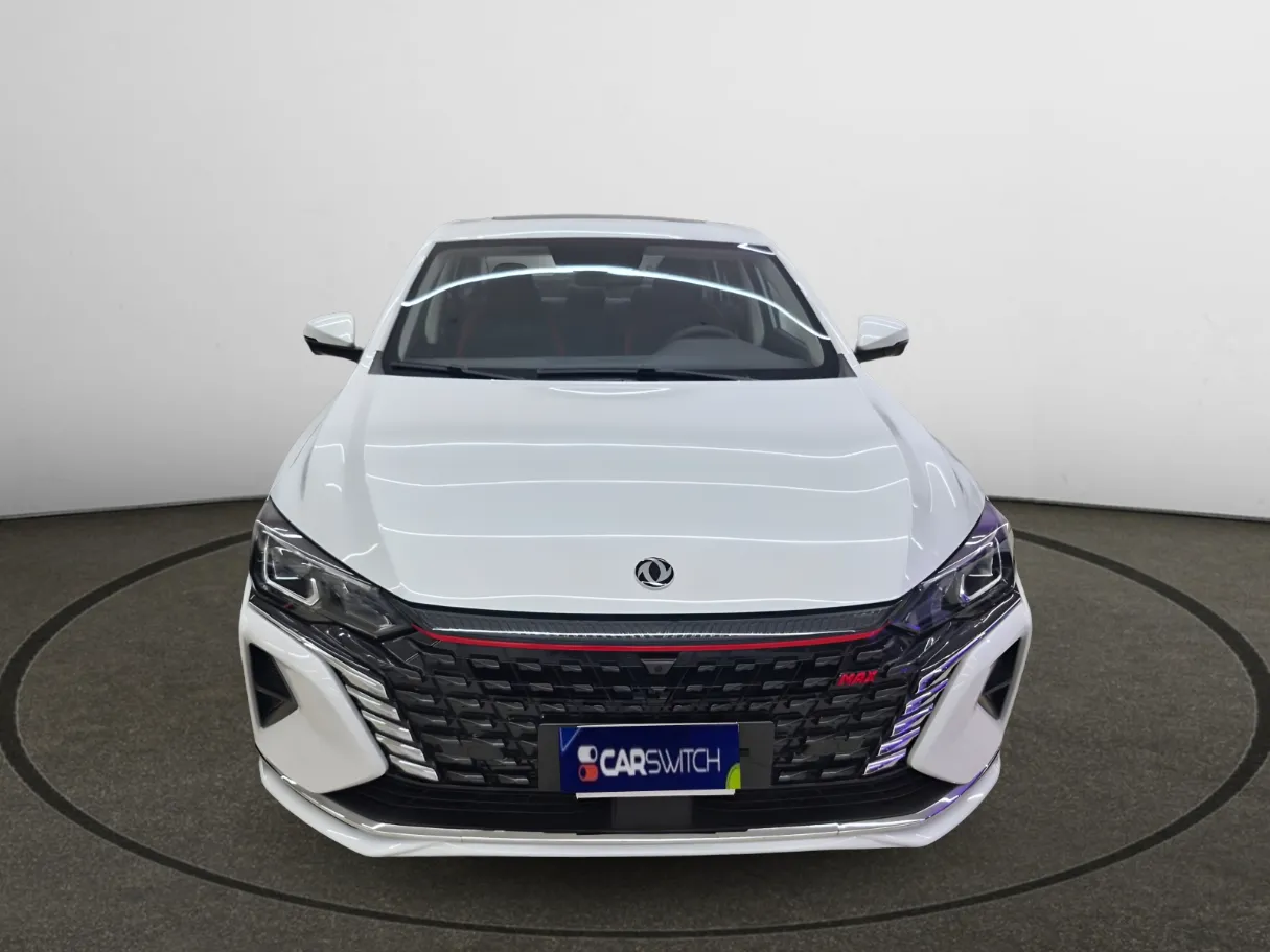 dongfeng shine-max IMAGE