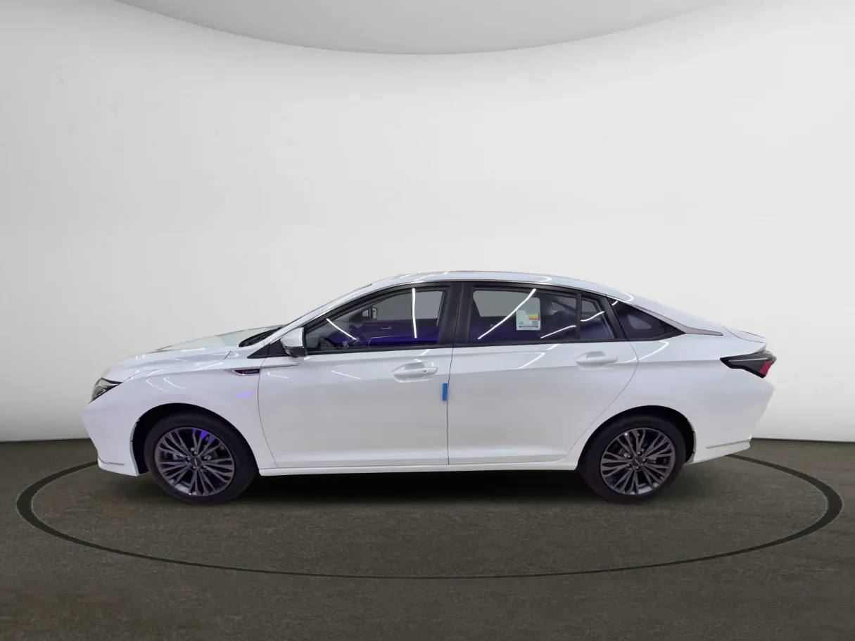dongfeng shine-max IMAGE