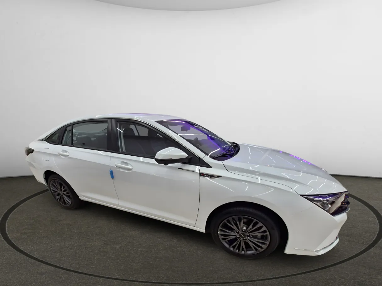 dongfeng shine-max IMAGE