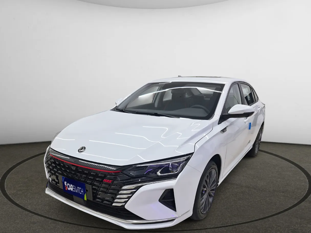 Dongfeng Shine-max