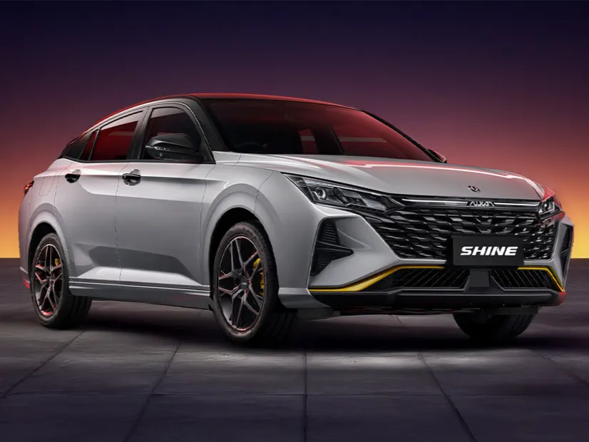 Dongfeng Shine-max