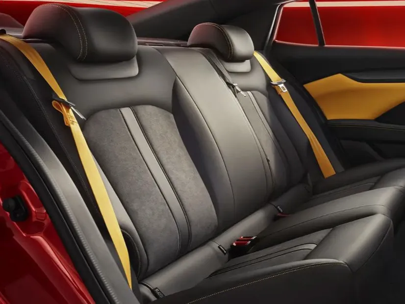 dongfeng shine-max IMAGE